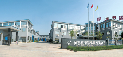 Cina Yuyao City Yurui Electrical Appliance Co., Ltd.