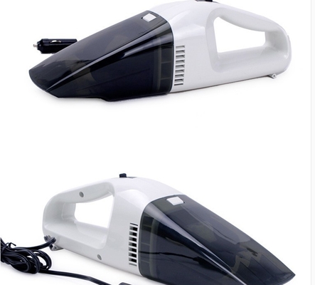 Bahan Plastik Pembersih Mobil Vacuum Cleaner 12v Dc 60 - Sertifikasi Ce 90w