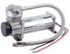 Serbaguna Dan Dapat Diandalkan 50W Air Suspension Pump 3.5L/Min Tingkat Aliran
