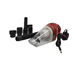 Vacuum Cleaner Mobil Portable Recordless 12v Dc Warna Merah Dan Putih