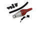 Vacuum Cleaner Mobil Portable Recordless 12v Dc Warna Merah Dan Putih