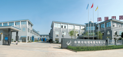 CINA Yuyao City Yurui Electrical Appliance Co., Ltd. Profil Perusahaan