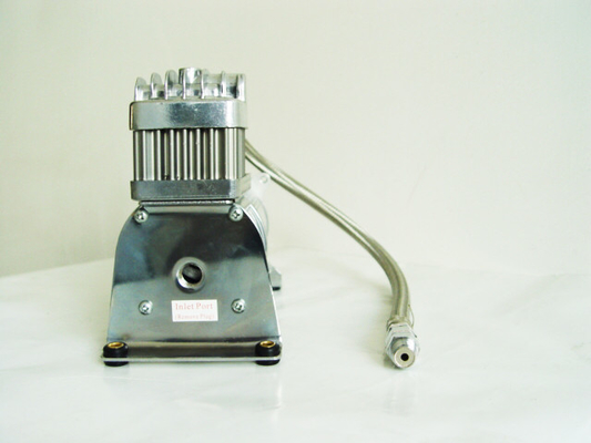 DC12V/24V truk tugas berat Suspensi kompresor udara untuk truk