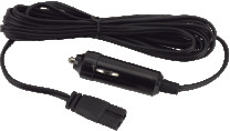 AC110-230v Portable Car Tire Inflator DC12v Dengan Handle