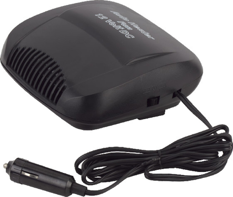 Harga yang bagus Electric DC12v Portable Auto Heater PTC Keramik Dengan Switch on line