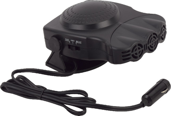 Harga yang bagus Pendingin Dan Pemanasan Pemanas Mobil Portabel Berguna 12V 150W, Pasang Pemanas Mobil on line