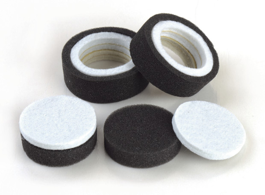 Harga yang bagus Suku Cadang Kompresor Udara OEM Aksesoris Pneumatik 2 - Elemen Filter Udara Tahap on line