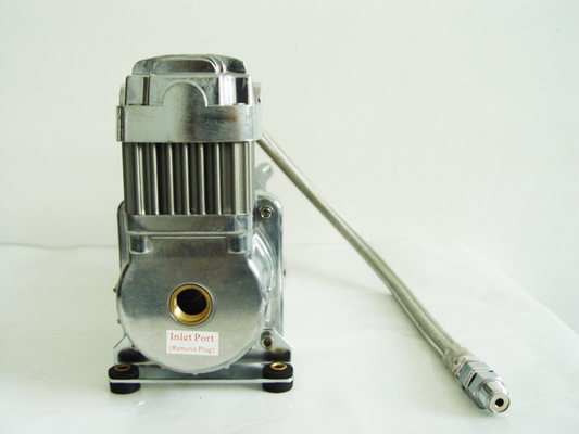 1/4 "Chrome Single Off Switch kompresor udara portabel 12v 32Amps