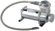 1/4 "Chrome Single Off Switch kompresor udara portabel 12v 32Amps