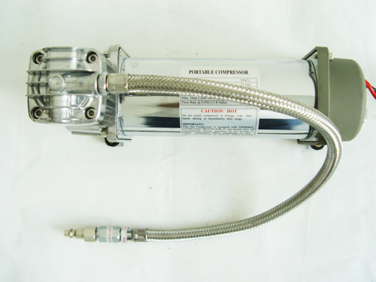 H - Kompresor Suspensi Udara untuk Selang Timbal Stainless 150psi truk