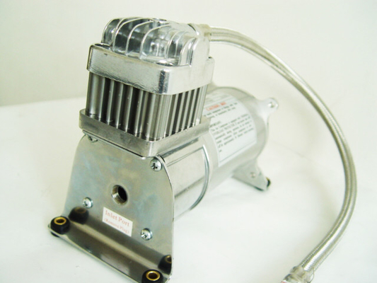Harga yang bagus Tas Kompresor Udara Kendaraan Pneumatik 150psi 12V Atau 24V Yurui 6376R on line