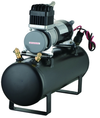Harga yang bagus Tangki Penggantian Kompresor Udara Listrik 150 Psi Dengan Daya Tugas Berat on line