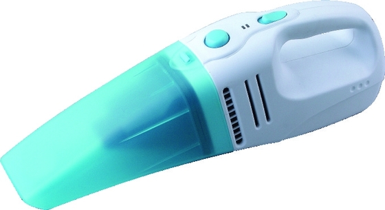 Vacuum Cleaner Isi Ulang Genggam Tanpa Kabel 12V Atau 230V Untuk Mobil