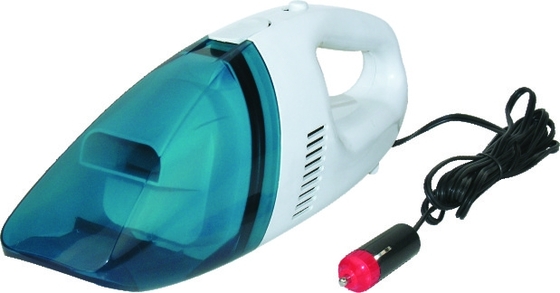 Yurui 102 12V Handheld Car Vacuum Cleaner Dengan alat selang / karpet flexble