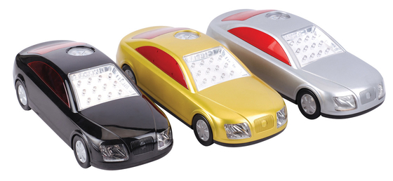 Mobil Berbentuk Mobil 12 Volt Air Pum 3 In 1 Dengan Baterai 4V 1.5Ah 150 PSI Dengan Multi Warna