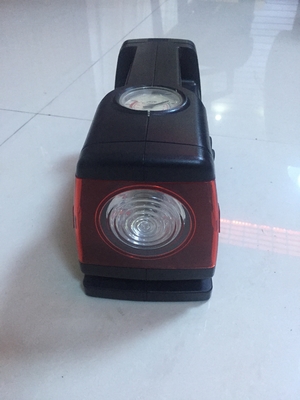Black Light Fashion Style Pompa Ban Mobil Untuk Semua Jenis Bola Dan Sepeda