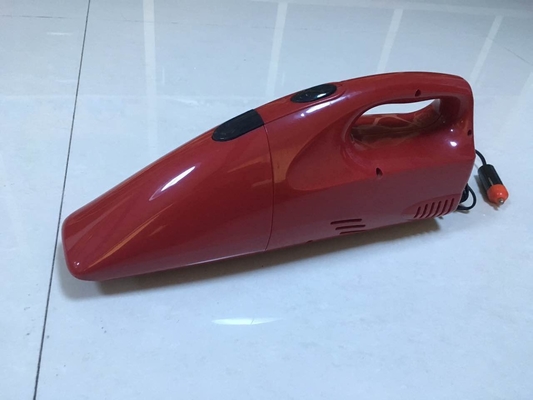 Bahan ABS Portable Vacuum Cleaner Mobil, Kompresor Udara Mobil Untuk Mobil Di Toyota