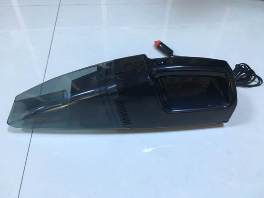 Vacuum Cleaner 12v Tanpa Kantong, Vacuum Cleaner Kecil Untuk Mobil Panjang Kabel 300mm