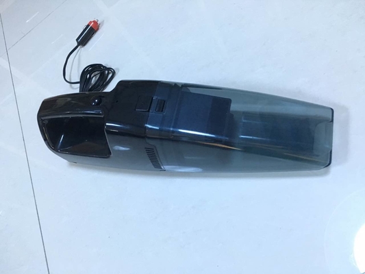 Vacuum Cleaner 12v Tanpa Kantong, Vacuum Cleaner Kecil Untuk Mobil Panjang Kabel 300mm