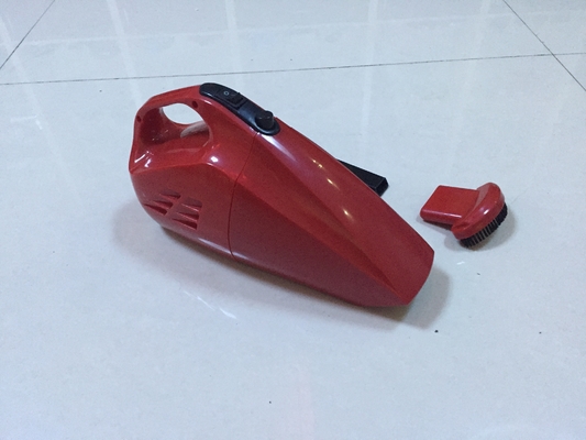 Penyedot Debu Mobil Portabel 2 In 1 12V Tahan Lama Dengan Kompresor 250 PSI