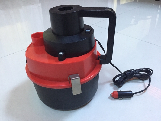 Harga yang bagus Kapasitas Tinggi Penyedot Debu Mobil Portabel DC12V Untuk Kendaraan Yang Berbeda on line