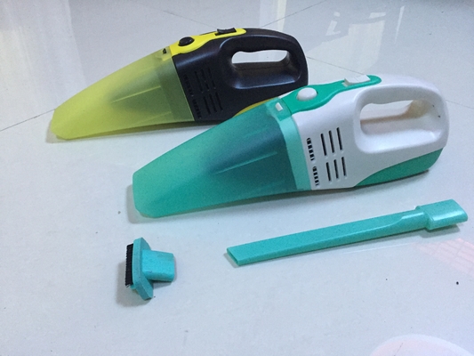 Fancy Style 12 Volt Vacuum Cleaner, 90W Portable Vacuum Cleaner Untuk Membersihkan Mobil