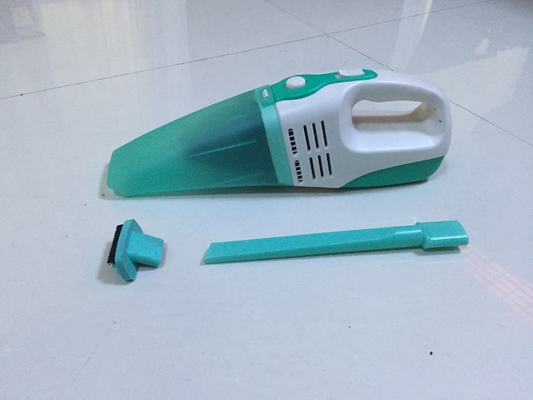 Fancy Style 12 Volt Vacuum Cleaner, 90W Portable Vacuum Cleaner Untuk Membersihkan Mobil