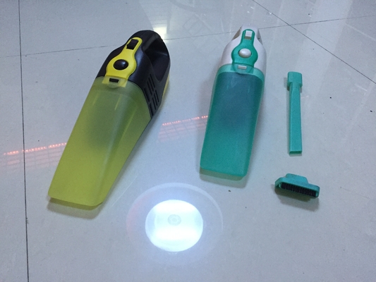 Fancy Style 12 Volt Vacuum Cleaner, 90W Portable Vacuum Cleaner Untuk Membersihkan Mobil