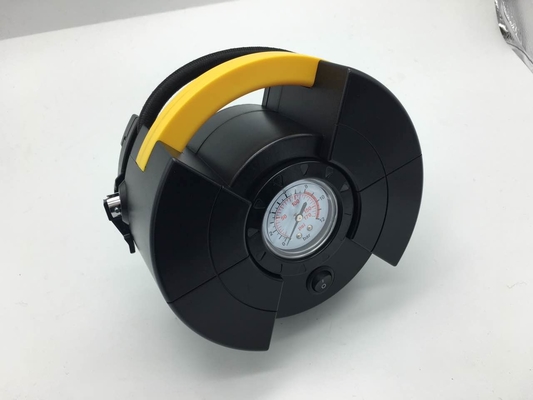 Inflator Ban YF699A Kompresor Udara Mobil Tampilan Digital Daya Aksesori 12V