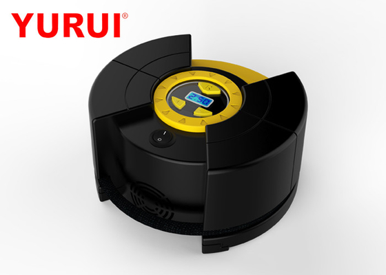 Kompresor Udara Kendaraan DC12V dan Inflator Ban Cepat untuk Mobil dan Truk