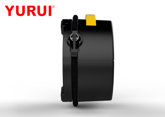 Kompresor Udara Kendaraan DC12V dan Inflator Ban Cepat untuk Mobil dan Truk