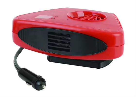 DC12V PTC Heating Element Portable Electric Car Heater Heater Untuk Mobil