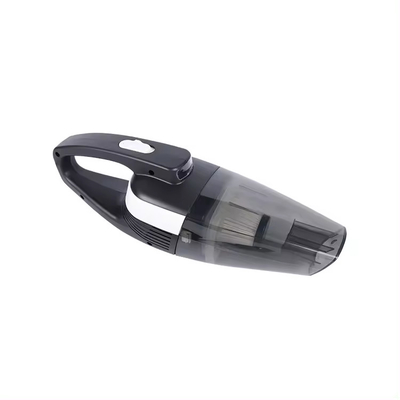 Professional Automobile Rechargeable Handheld Auto Cordless Car Vacuum Cleaner Dengan Cahaya