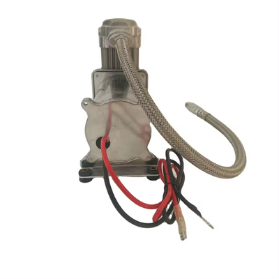 Kompresor 12V Suspensi Udara Kendaraan Kompresor Udara Mobil Untuk Kendaraan Offroad