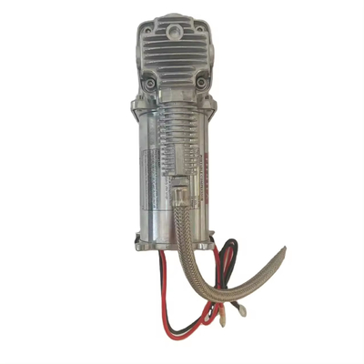 Kompresor 12V Suspensi Udara Kendaraan Kompresor Udara Mobil Untuk Kendaraan Offroad