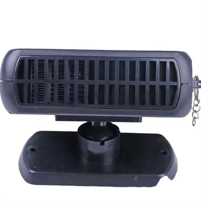 Handheld Durable DC 12V Portable Pemanas kipas angin mobil untuk defrost jendela mobil