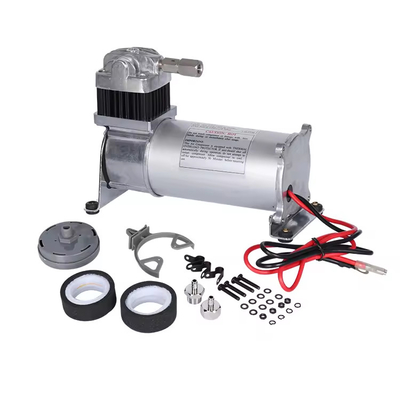 Kompresor Suspensi Udara 12v Untuk Truk Offroad Kompresor Air Ride