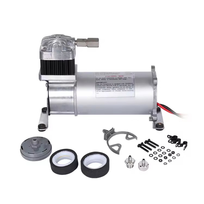Kompresor Suspensi Udara 12v Untuk Truk Offroad Kompresor Air Ride