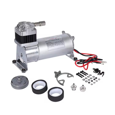 Kompresor Suspensi Udara 12v Untuk Truk Offroad Kompresor Air Ride
