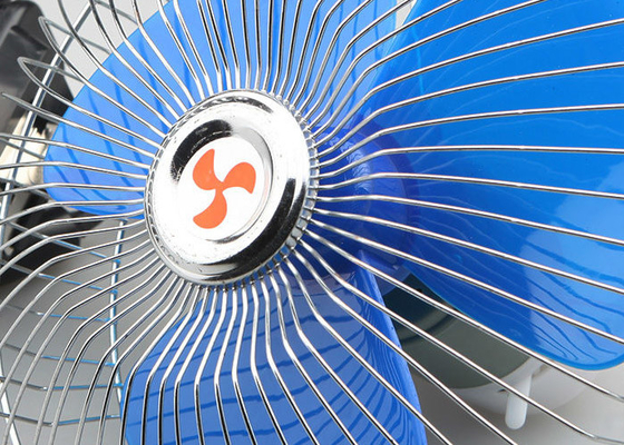 Kipas Pendingin Listrik Radiator Mobil Portabel Listrik Dengan Angin Pendingin Yang Kuat