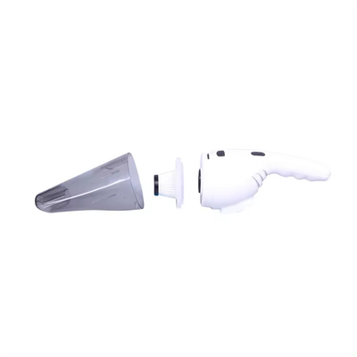 Portable Auto Car Vacuum Cleaner Dengan HEPA Filter Wet And Dry Cleaner