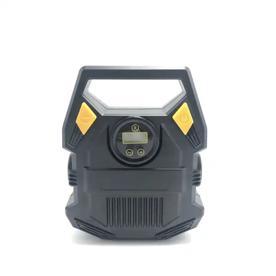 DC12V Digital Display Gauge Ban Mobil Kompresor Udara Dengan Lampu LED