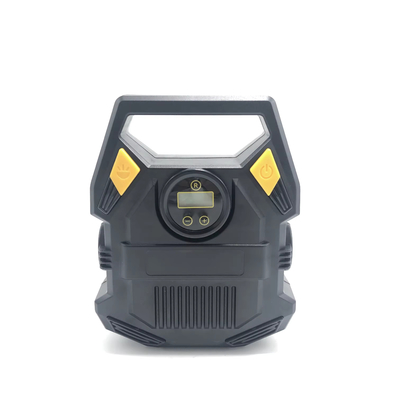 DC12V Digital Display Gauge Ban Mobil Kompresor Udara Dengan Lampu LED