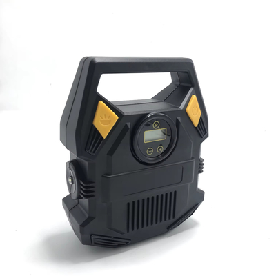 DC12V Digital Display Gauge Ban Mobil Kompresor Udara Dengan Lampu LED
