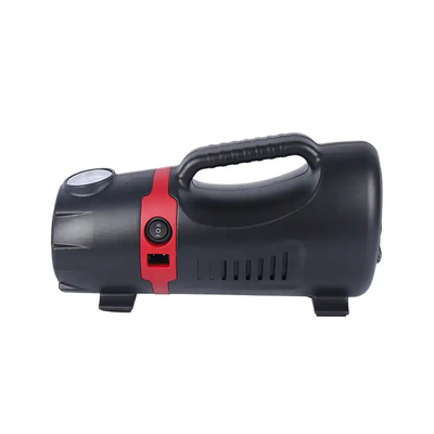 Auto AC/DC Mobil Portable Air Compressor Untuk Ban Mobil Infalsi