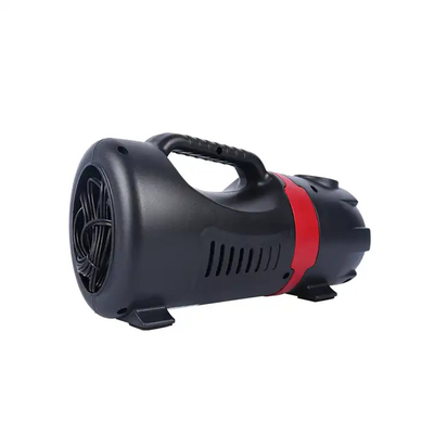 Auto AC/DC Mobil Portable Air Compressor Untuk Ban Mobil Infalsi