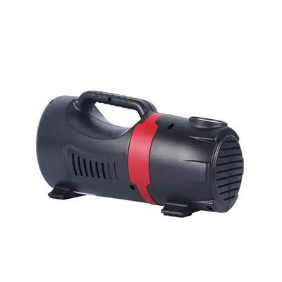 Auto AC/DC Mobil Portable Air Compressor Untuk Ban Mobil Infalsi