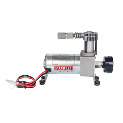 Mini Ford Air Lift Suspension Compressor Inflasi Cepat IP54 Air Suspension Pump Untuk Mobil Tuning Off-Road Truck