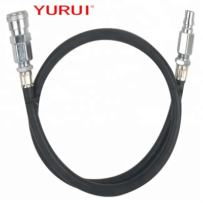 Kompresor Udara Mobil Tugas Berat DC12v/24v Ban Inflator Untuk Alat Udara