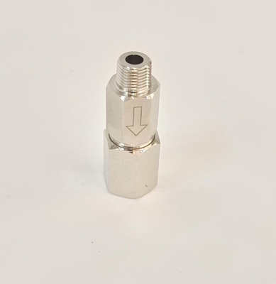 1/4  Quick Connect Hose Fittings Couplers Vavle Of Air Suspension Compressor